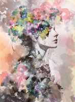 Товар: Обои Marburg Papis Loveday Fashion Icon арт-35897 - фото 1 Обои Marburg Papis Loveday Fashion Icon арт-35897 — фото 1, Обои