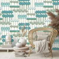 Обои Cole & Son Botanical арт-115-12035 — фото 2, Обои