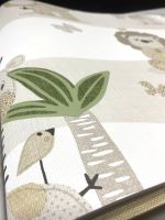 Обои Parato Mondo Baby арт-13049 — фото 3, Обои