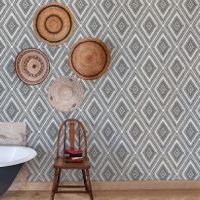 Обои Aura Pacifica арт-FD26012 — фото 2, Обои