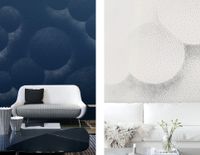 Фрески Fresq Geo Collection арт-GEO25 — фото 3, Фрески