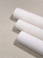 Обои Marburg Okan Винил на флизелине (1,06*10,05) Бежевый/Коричневый, Рогожка арт-33085 — фото 3, Обои