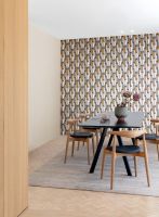 Обои Khroma Zoom Ombra арт-OMB303 — фото 5, Обои