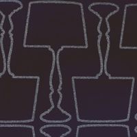 Обои Clarke & Clarke Couture арт-W0009-01 — фото 1, Обои