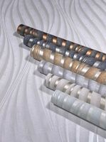 Товар: Обои Marburg City Glow арт-34210 - фото 3 Обои Marburg City Glow арт-34210 — фото 3, Обои для стен