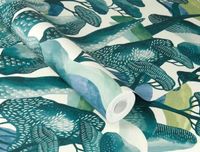 Обои Rasch Allegretto арт-581218 — фото 3, Обои