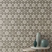 Обои 1838 Wallcoverings Capri арт-1905-126-02 — фото 4, Обои