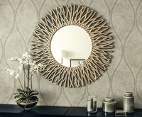 Товар: Обои Wallquest Geotex арт-BW40208 - фото 3 Обои Wallquest Geotex арт-BW40208 — фото 3, Обои