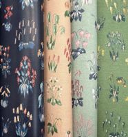 Товар: Обои Little Greene National Trust Papers 2 арт-0260MFGARDE - фото 4 Обои Little Greene National Trust Papers 2 арт-0260MFGARDE — фото 4, Обои