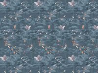 Фрески Wall Street For Kids арт-25225 — фото 1, Фрески