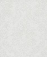 Обои Marburg Memoria Винил на флизелине (1,06*10,05) Серый, Дамаск арт-30350 — фото 1, Обои для стен