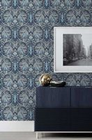 Обои KT-Exclusive Arts&Crafts арт-ET12202 — фото 3, Обои