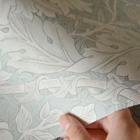 Товар: Обои Morris&Co Pure Morris North арт-216525 - фото 3 Обои Morris&Co Pure Morris North арт-216525 — фото 3, Обои