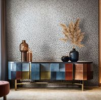 Товар: Обои Marburg Papis Loveday Fashion Icon арт-35914 - фото 3 Обои Marburg Papis Loveday Fashion Icon арт-35914 — фото 3, Обои