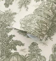 Обои Holden Decor Tales of the Manor арт-91970 — фото 5, Обои