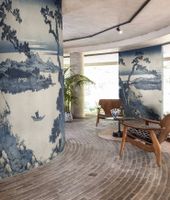 Обои Emil&Hugo Sensai арт-296487 — фото 2, Обои