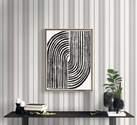 Обои Wallquest Nantucket Stripes арт-SR21602 — фото 2, Обои