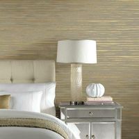 Обои Ronald Redding 24 Karat арт-KT2186 — фото 2, Обои