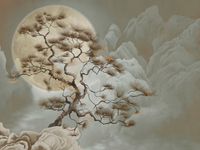 Фрески Wall Street Фрески арт-28061 — фото 1, Фрески