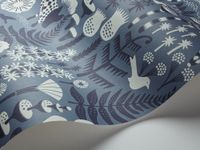 Обои Borastapeter Wonderland арт-1453 — фото 2, Обои