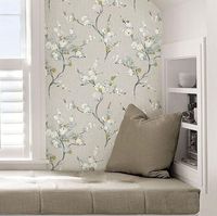 Товар: Обои Aura East West Style арт-FD24308 - фото 4 Обои Aura East West Style арт-FD24308 — фото 4, Обои