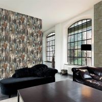 Обои Aura Park Avenue арт-51192407 — фото 2, Обои