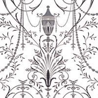 Товар: Обои Little Greene London Wallpapers 5 арт-0256MAGLACE - фото 1 Обои Little Greene London Wallpapers 5 арт-0256MAGLACE — фото 1, Обои