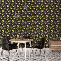 Обои Aura Just Kitchens арт-G45411 — фото 2, Обои