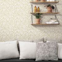 Обои Architector Chalet арт-KT83349 — фото 2, Обои