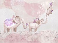 Фрески Affresco Сказки Affresco арт-ML654-COL4 — фото 1, Фрески