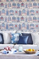 Товар: Обои Sanderson Port Isaac арт-216561 - фото 3 Обои Sanderson Port Isaac арт-216561 — фото 3, Обои