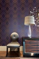 Обои Collins & Company Gatsby арт-GA30806 — фото 2, Обои