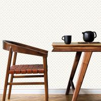 Обои Aura Small Prints арт-G56711 — фото 2, Обои