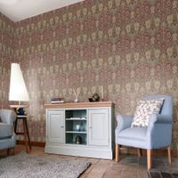 Обои Morris&Co Archive III арт-214701 — фото 5, Обои