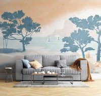 Обои Loymina Пейзаж vol. 2 арт-ART18-001 — фото 3, Обои