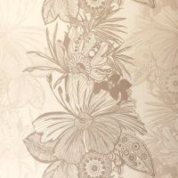 Обои Clarke & Clarke Showstoppers арт-W0025-03 — фото 1, Обои