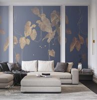 Фрески Applico Four арт-0053-Br2 — фото 3, Фрески