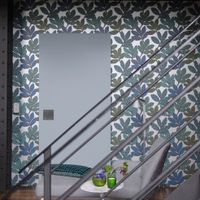 Обои Designers Guild Minakari арт-PDG1129-02 — фото 3, Обои