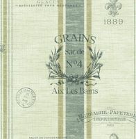 Обои Seabrook The Avenues арт-CT40600 — фото 1, Обои