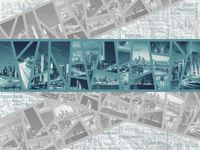 Товар: Фрески Wall Street Фрески арт-18438-18439 - фото 1 Фрески Wall Street Фрески арт-18438-18439 — фото 1, Фрески