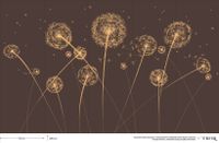 Фрески Fresq Geo Collection арт-GEO17 — фото 5, Фрески