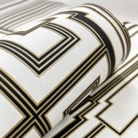 Обои Collins & Company Deco 2 арт-DC60005 — фото 2, Обои