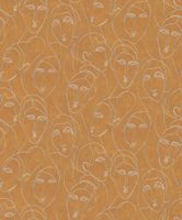 Обои Khroma Agathe арт-AGA503 — фото 1, Обои