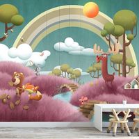 Фрески Affresco Сказки Affresco арт-DR600-COL1 — фото 2, Фрески