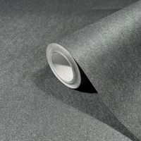 Обои Marburg Eclectic Флизелин (0,70*10,05) Серый/Черный, Однотонный арт-34954 — фото 2, Обои