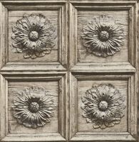 Обои Aura Restored арт-FD24037 — фото 1, Обои