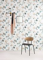 Обои Khroma Zoom La Vie En Rose арт-LAV003 — фото 2, Обои