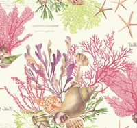 Обои Jaima Brown Charleston Home арт-JB40009F — фото 1, Обои