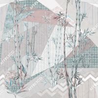 Фрески Affresco Fine Art арт-RE877-COL1 — фото 1, Фрески