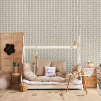 Товар: Обои Thibaut Wanderlust арт-T45022 - фото 3 Обои Thibaut Wanderlust арт-T45022 — фото 3, Обои